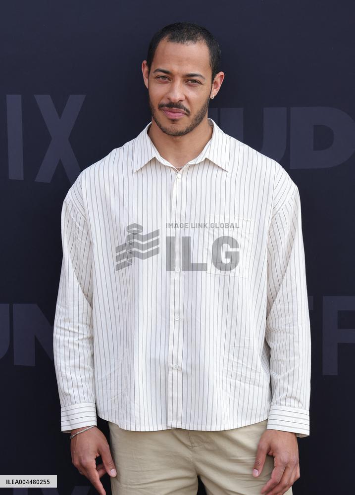 Netflix Tudum 2025 - The Live Event - CA