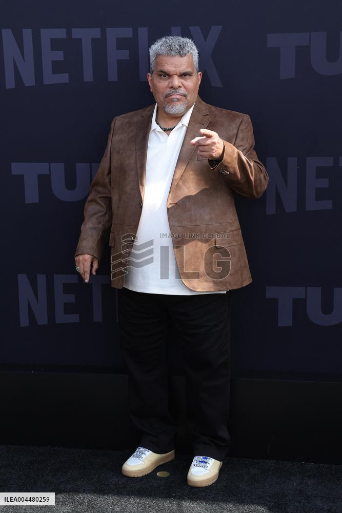 Netflix Tudum 2025 - The Live Event - CA