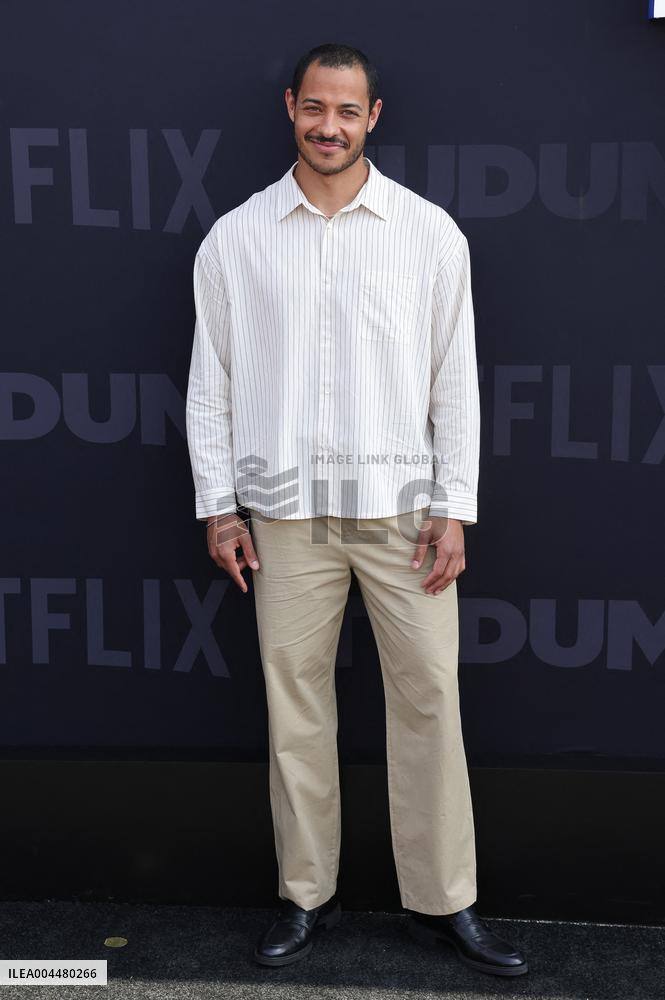 Netflix Tudum 2025 - The Live Event - CA