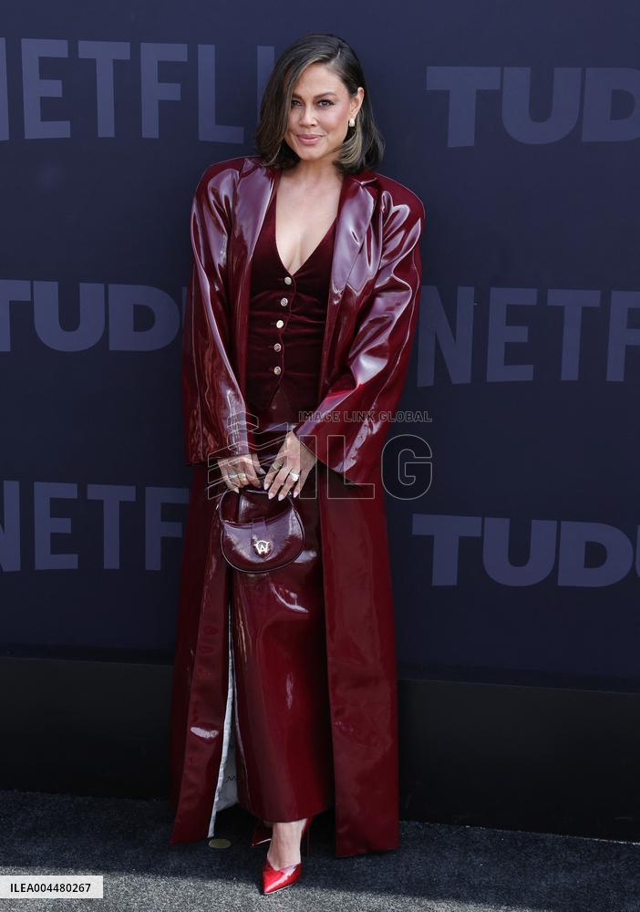 Netflix Tudum 2025 - The Live Event - CA