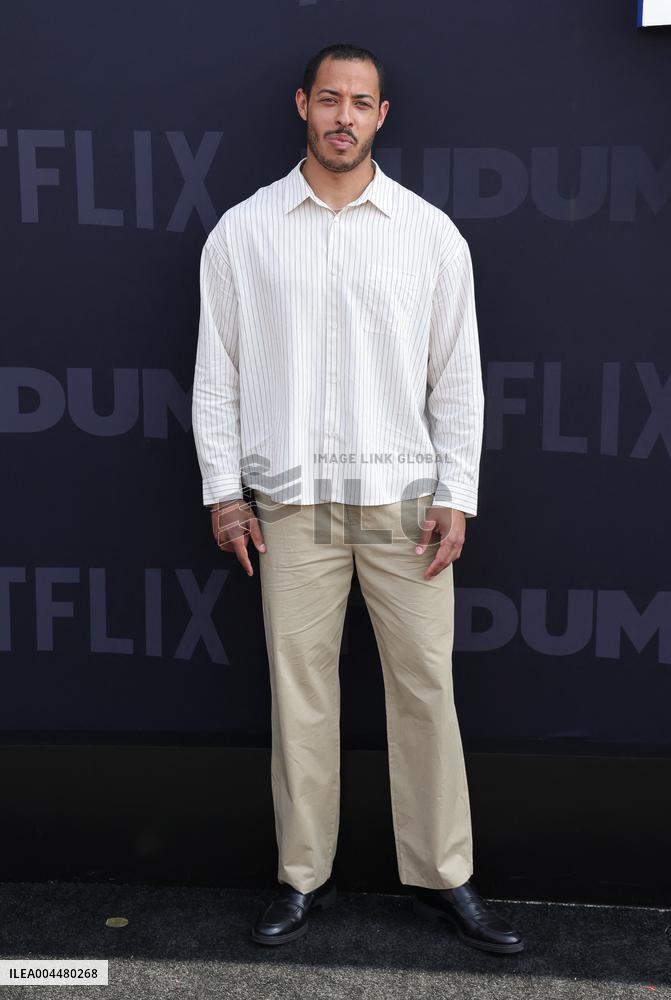 Netflix Tudum 2025 - The Live Event - CA