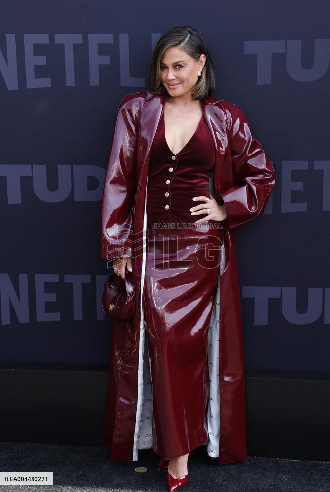 Netflix Tudum 2025 - The Live Event - CA