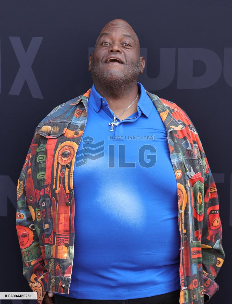 Netflix Tudum 2025 - The Live Event - CA