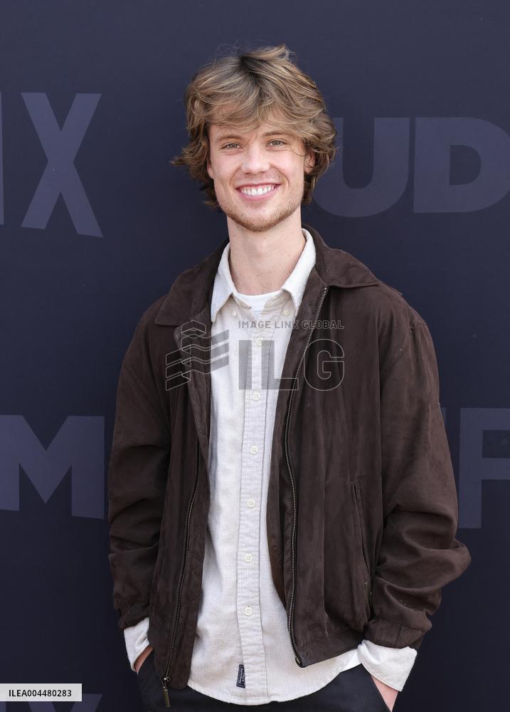 Netflix Tudum 2025 - The Live Event - CA