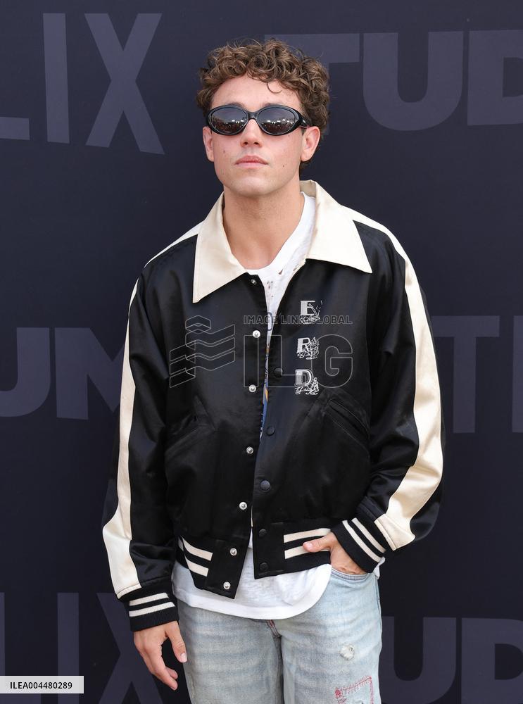 Netflix Tudum 2025 - The Live Event - CA