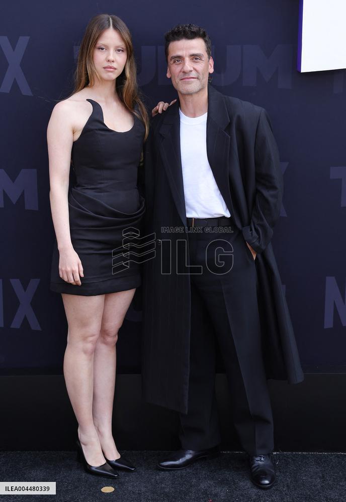 Netflix Tudum 2025 - The Live Event - CA