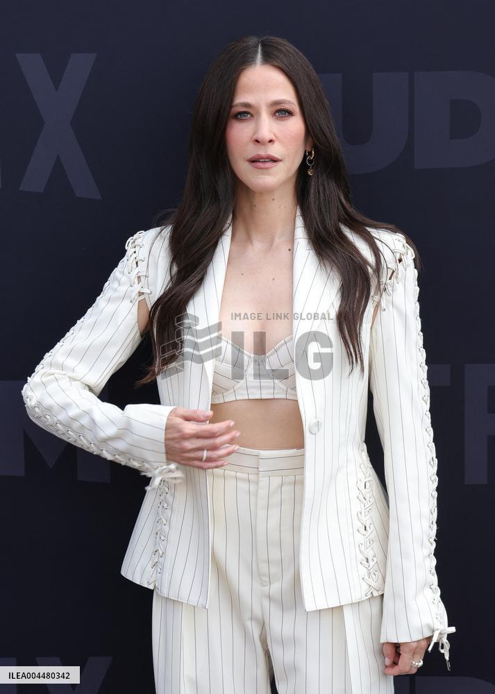 Netflix Tudum 2025 - The Live Event - CA