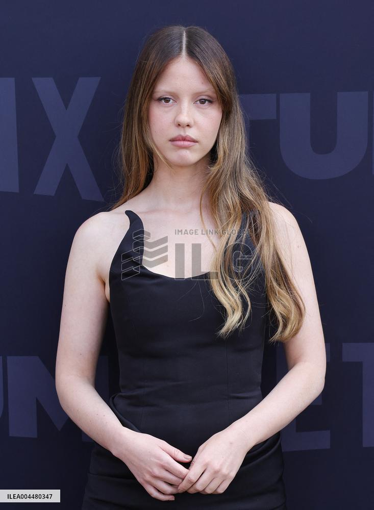 Netflix Tudum 2025 - The Live Event - CA