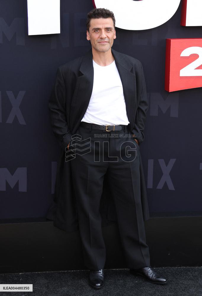 Netflix Tudum 2025 - The Live Event - CA