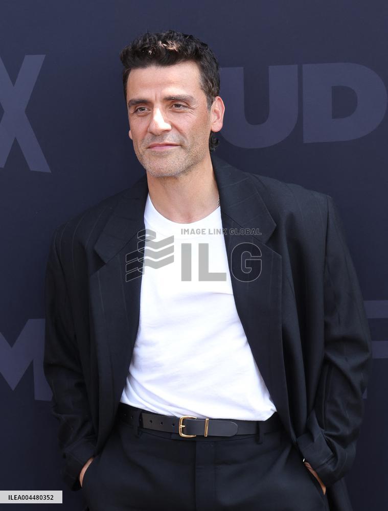 Netflix Tudum 2025 - The Live Event - CA