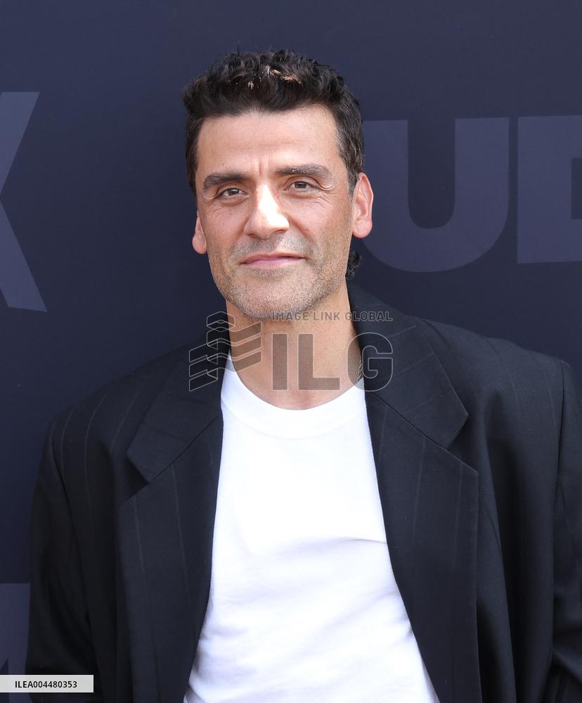 Netflix Tudum 2025 - The Live Event - CA