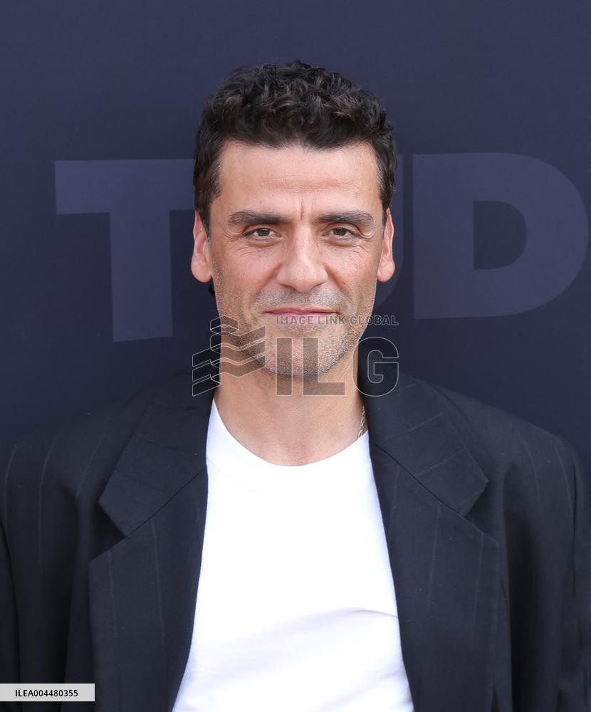 Netflix Tudum 2025 - The Live Event - CA