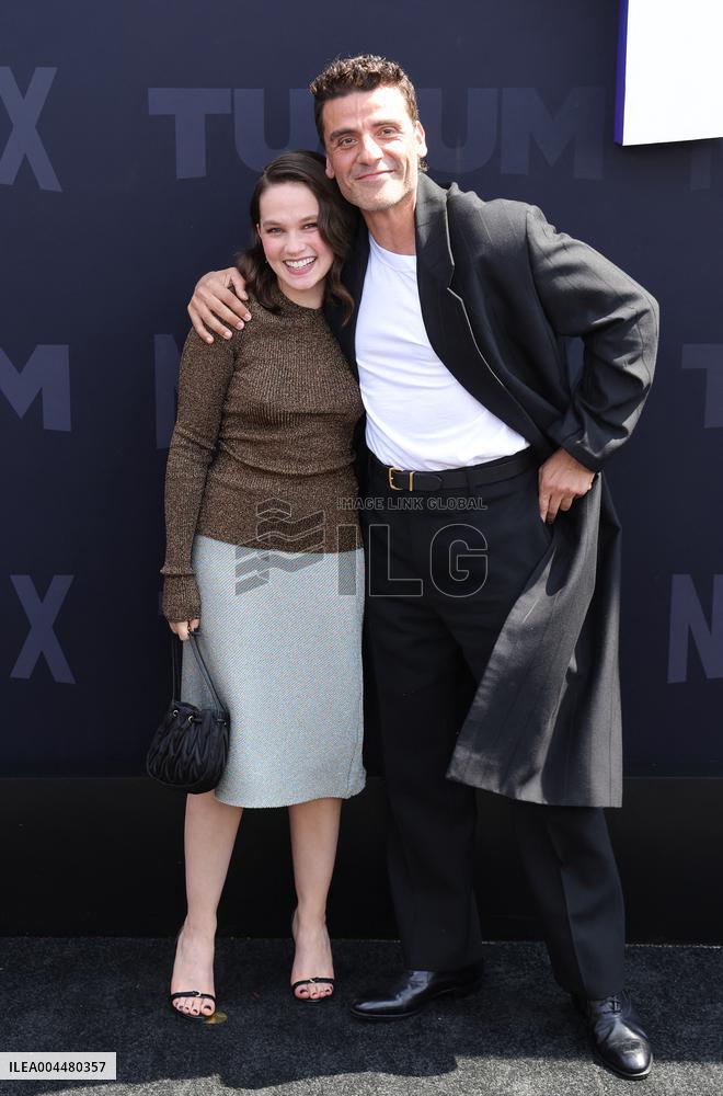 Netflix Tudum 2025 - The Live Event - CA