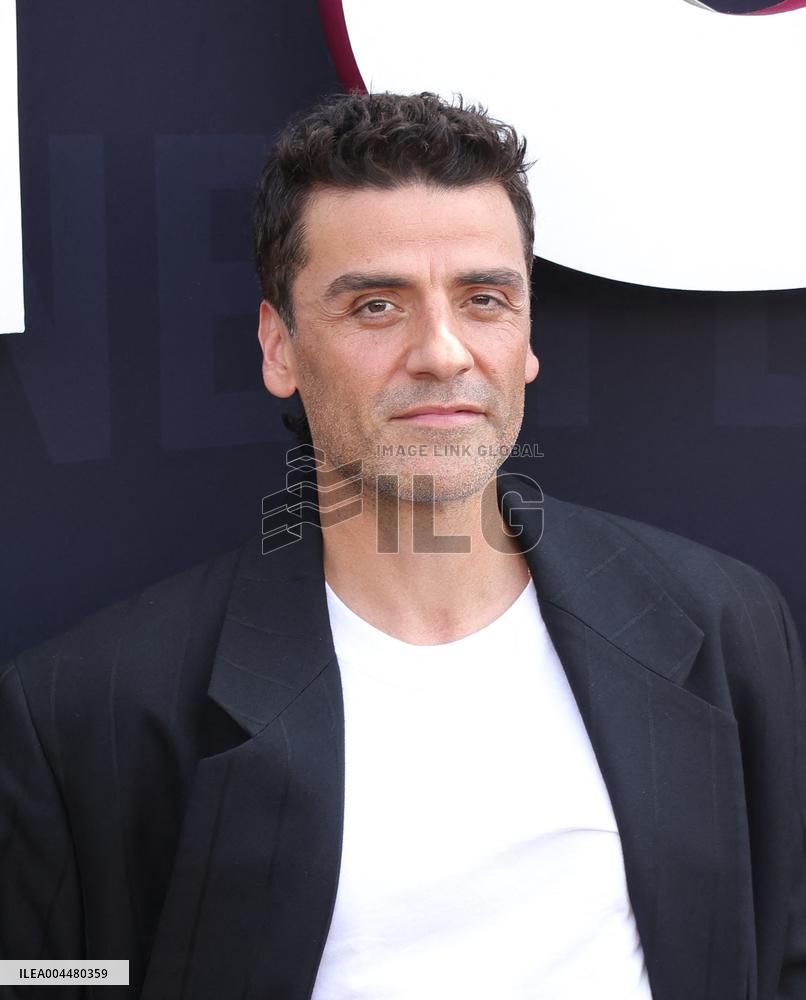 Netflix Tudum 2025 - The Live Event - CA