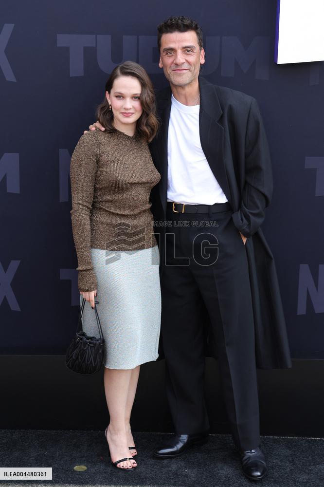 Netflix Tudum 2025 - The Live Event - CA