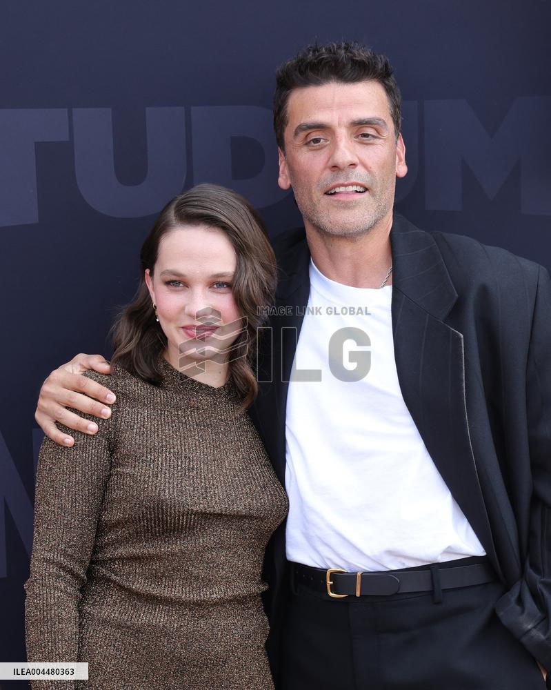 Netflix Tudum 2025 - The Live Event - CA