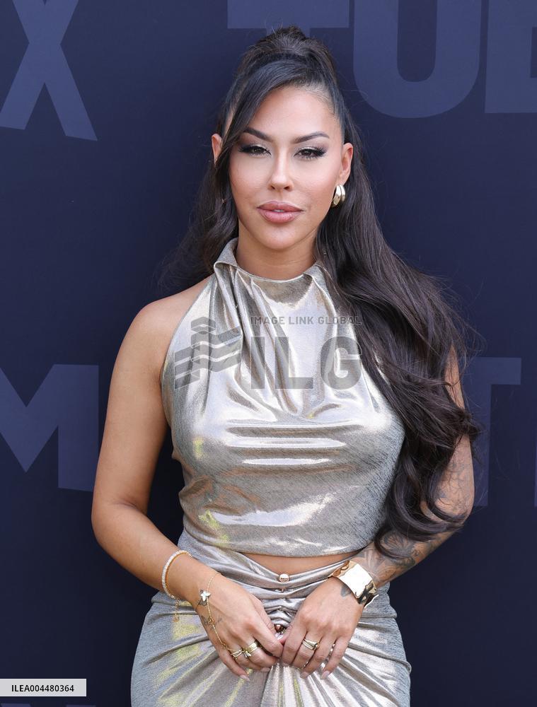 Netflix Tudum 2025 - The Live Event - CA