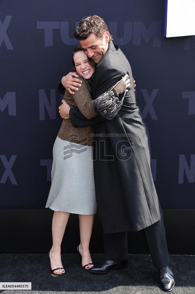 Netflix Tudum 2025 - The Live Event - CA