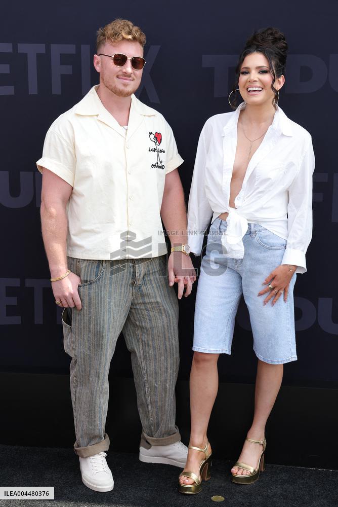 Netflix Tudum 2025 - The Live Event - CA