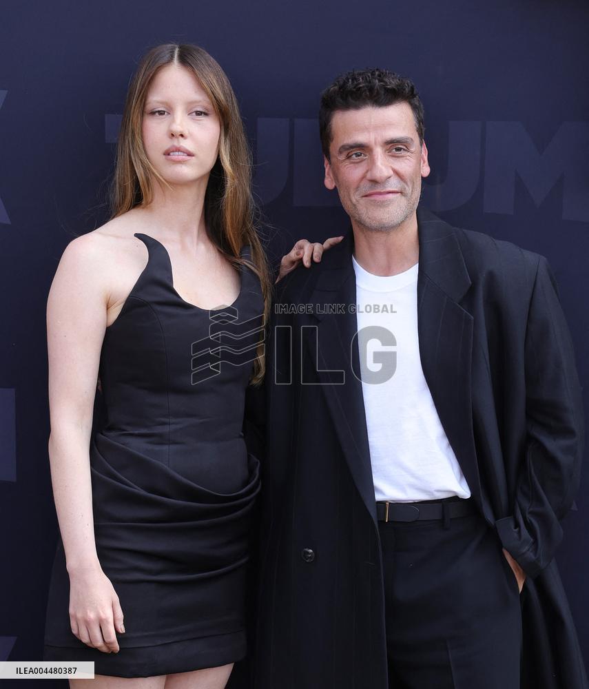 Netflix Tudum 2025 - The Live Event - CA