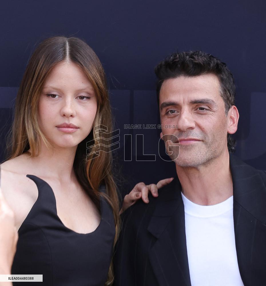 Netflix Tudum 2025 - The Live Event - CA