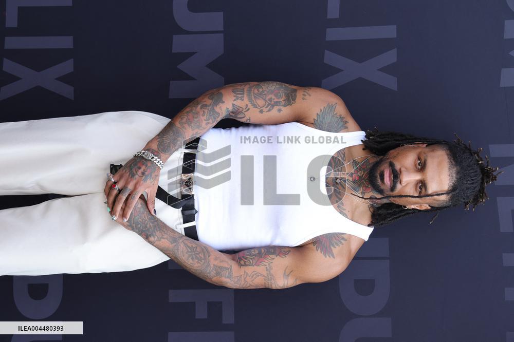 Netflix Tudum 2025 - The Live Event - CA