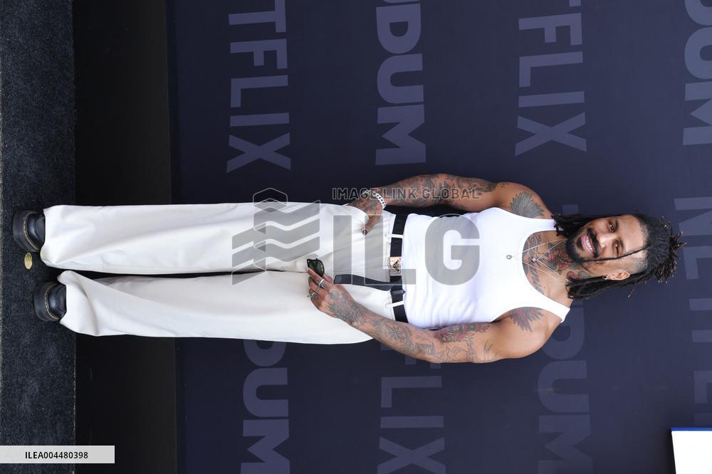 Netflix Tudum 2025 - The Live Event - CA