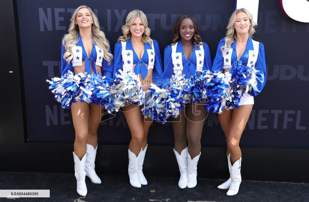 Netflix Tudum 2025 - The Live Event - CA