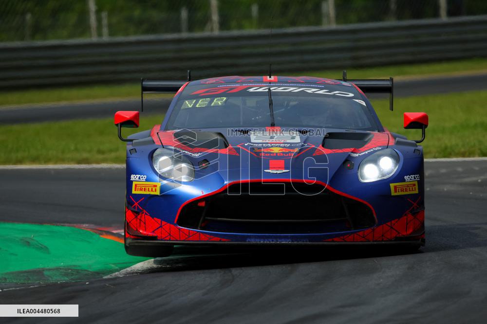 MOTORI - Endurance - GT World Challenge Round 4