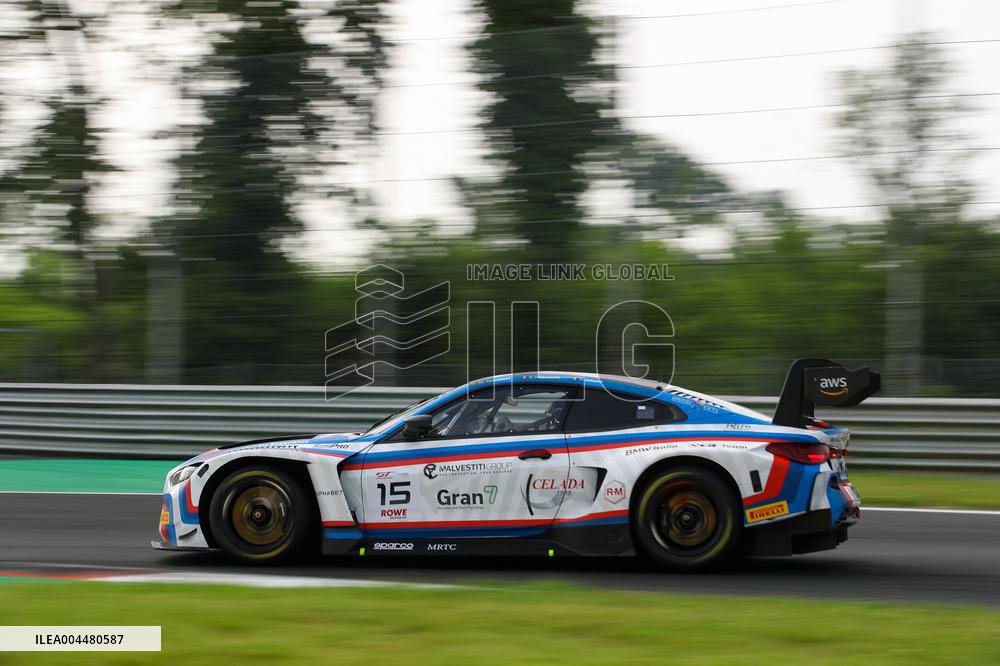 MOTORI - Endurance - GT World Challenge Round 4