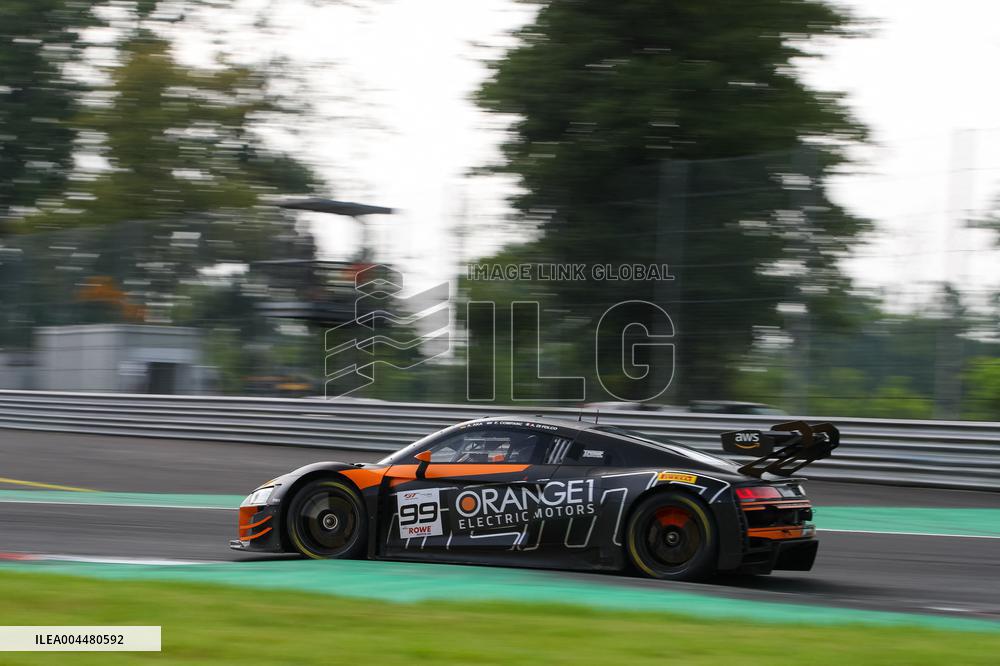 MOTORI - Endurance - GT World Challenge Round 4