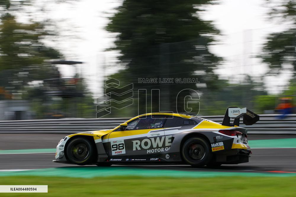 MOTORI - Endurance - GT World Challenge Round 4