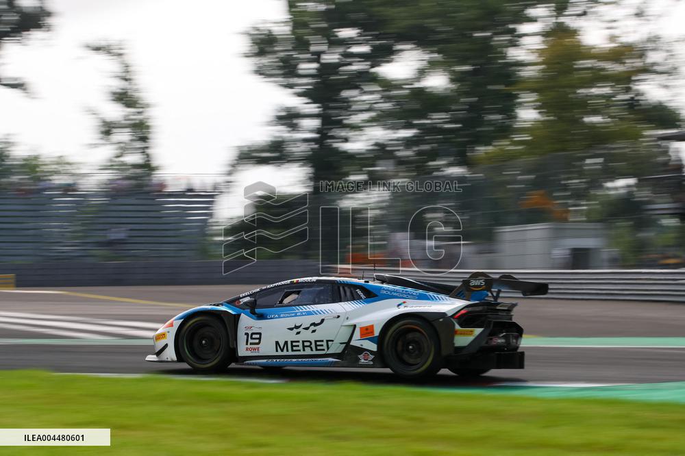 MOTORI - Endurance - GT World Challenge Round 4