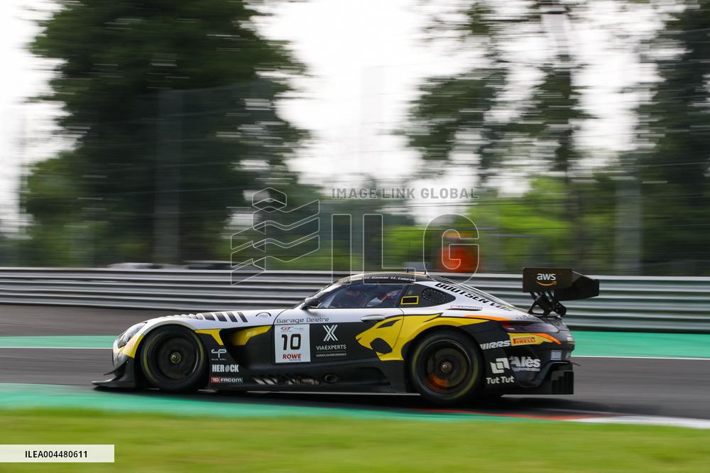 MOTORI - Endurance - GT World Challenge Round 4