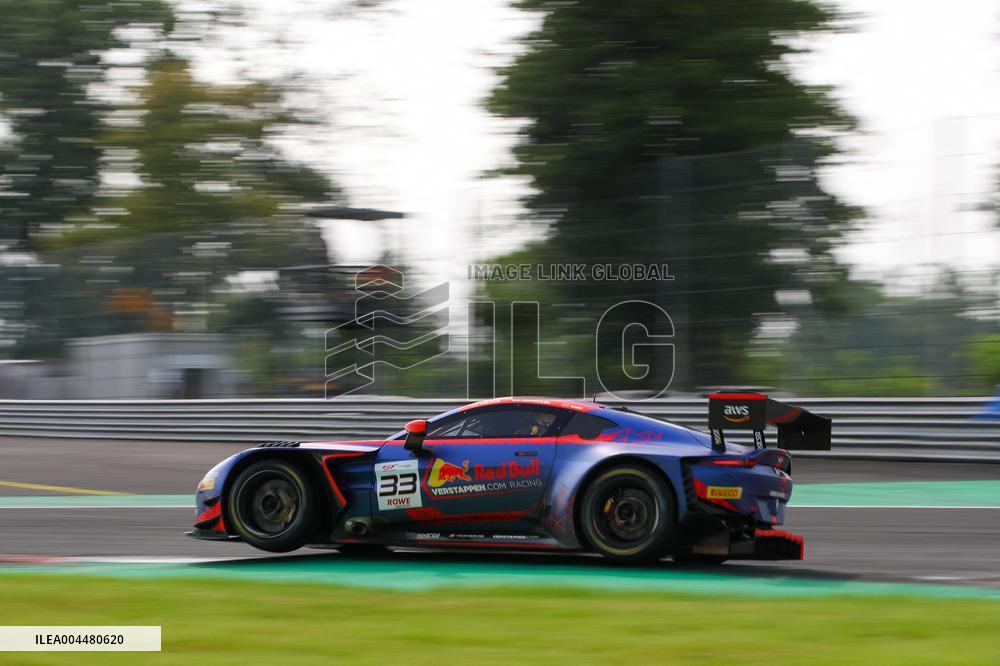 MOTORI - Endurance - GT World Challenge Round 4