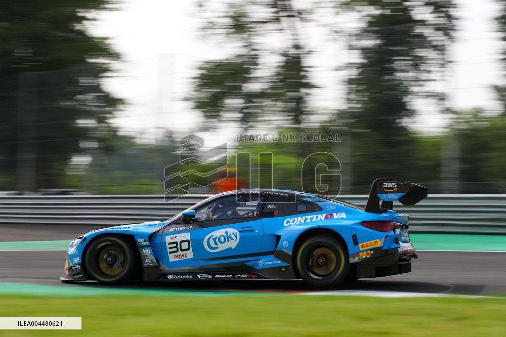 MOTORI - Endurance - GT World Challenge Round 4