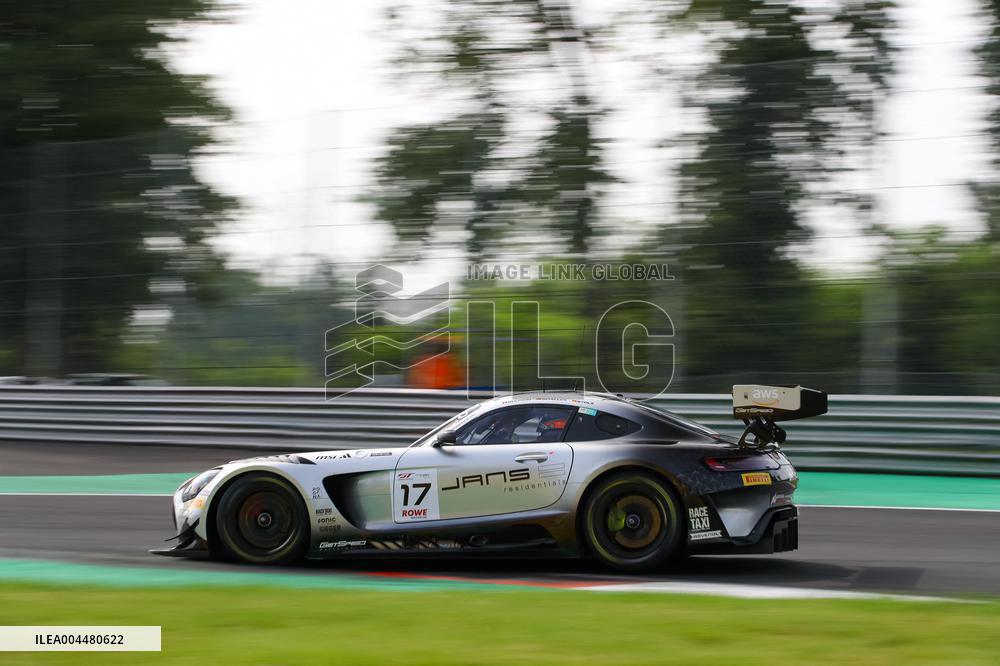 MOTORI - Endurance - GT World Challenge Round 4
