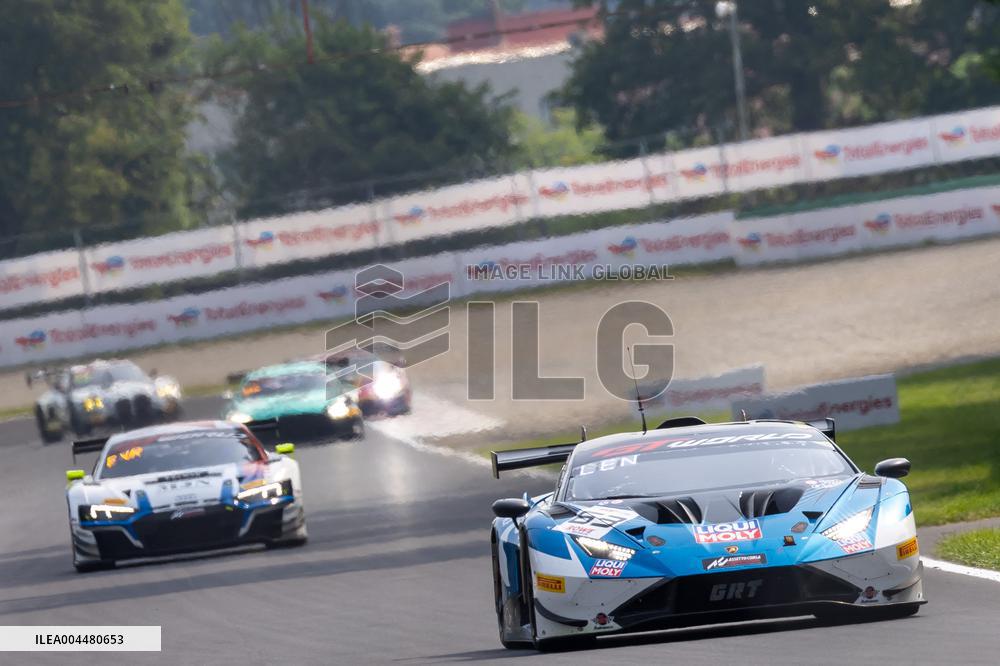 MOTORI - Endurance - GT World Challenge Round 4