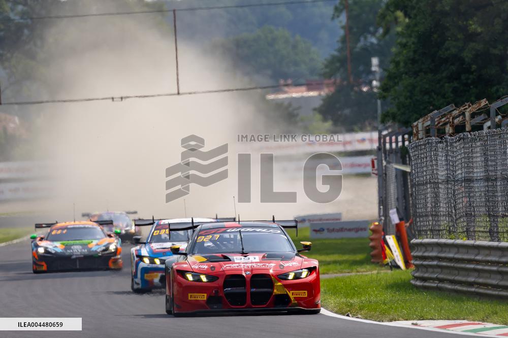 MOTORI - Endurance - GT World Challenge Round 4