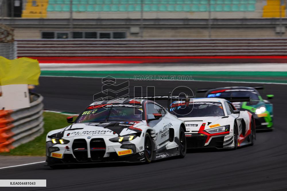 MOTORI - Endurance - GT World Challenge Round 4