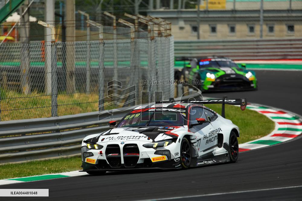 MOTORI - Endurance - GT World Challenge Round 4