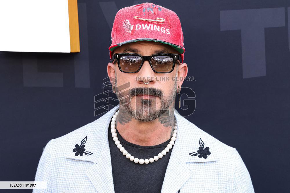 Netflix Tudum 2025 - The Live Event