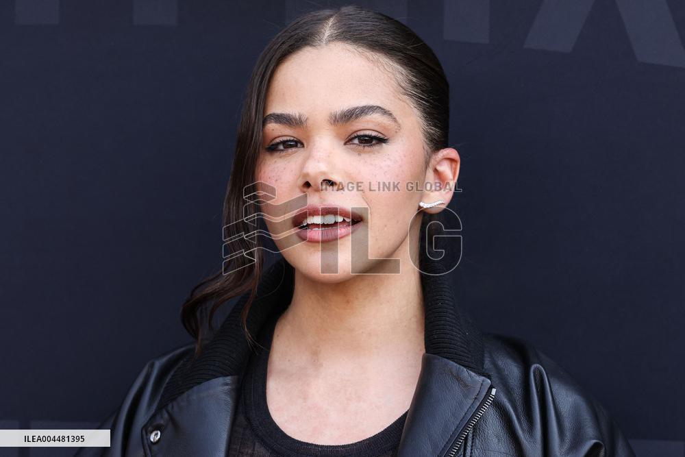 Netflix Tudum 2025 - The Live Event