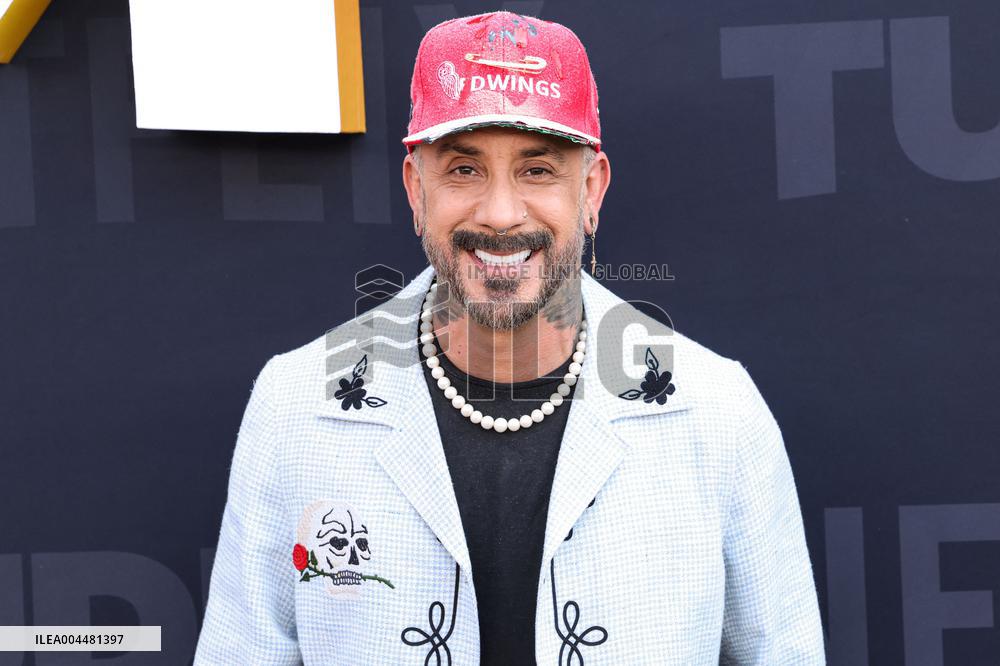 Netflix Tudum 2025 - The Live Event