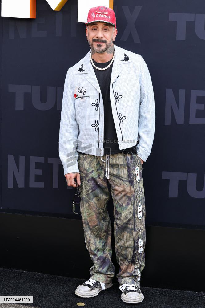 Netflix Tudum 2025 - The Live Event