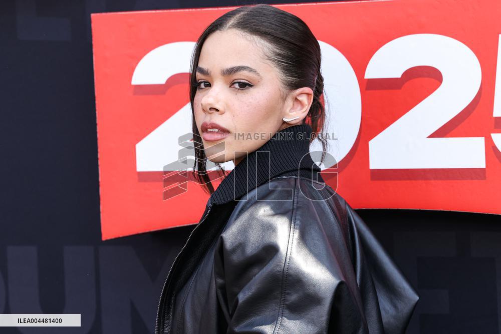 Netflix Tudum 2025 - The Live Event