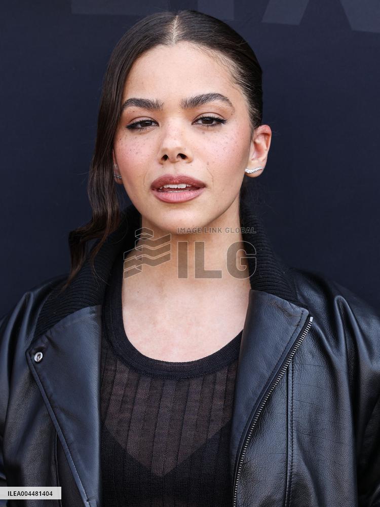 Netflix Tudum 2025 - The Live Event