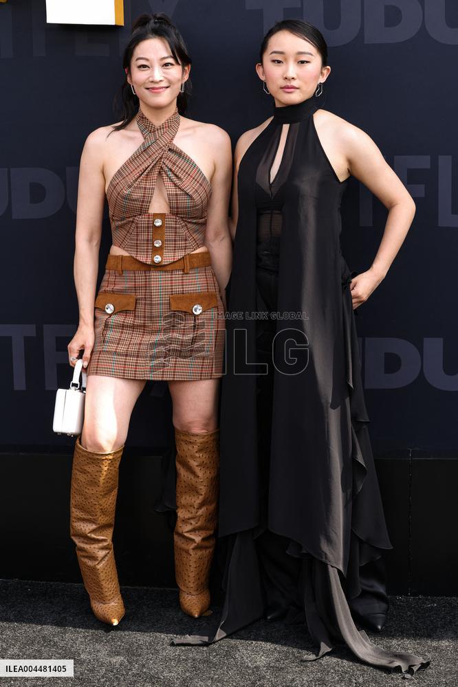 Netflix Tudum 2025 - The Live Event