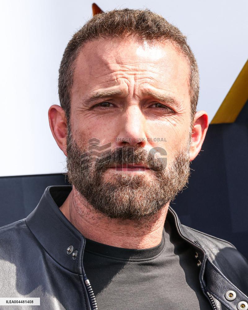 Netflix Tudum 2025 - The Live Event