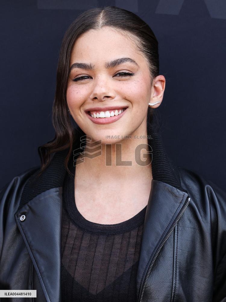 Netflix Tudum 2025 - The Live Event